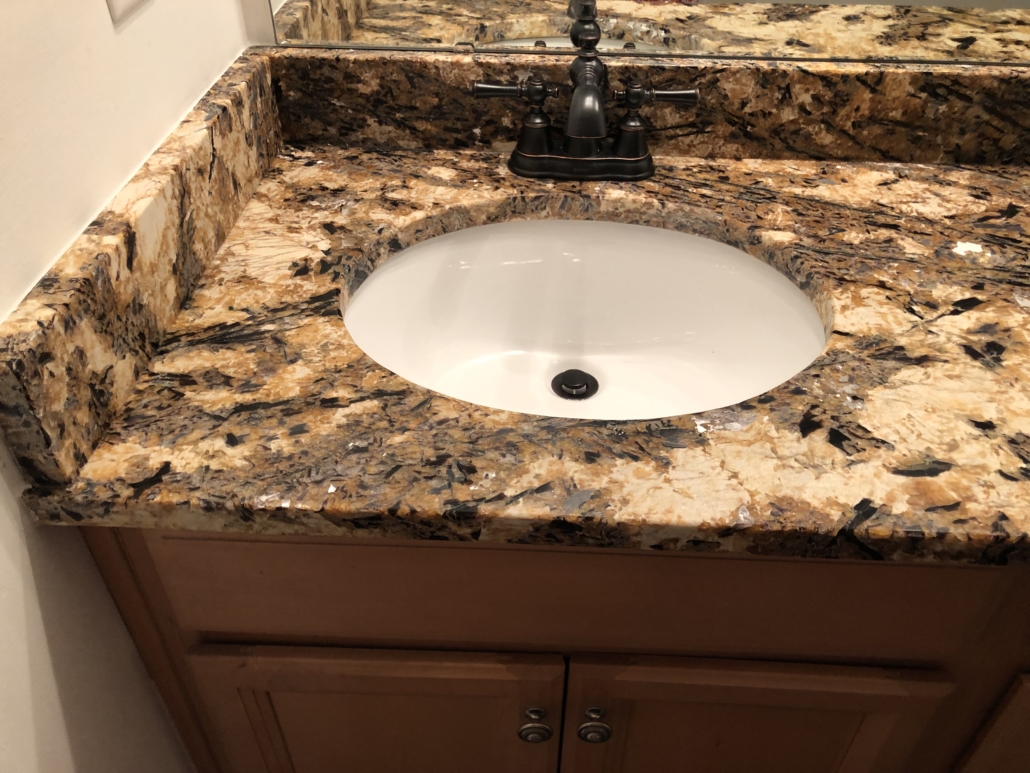 Legacy Countertops | Charlotte NC